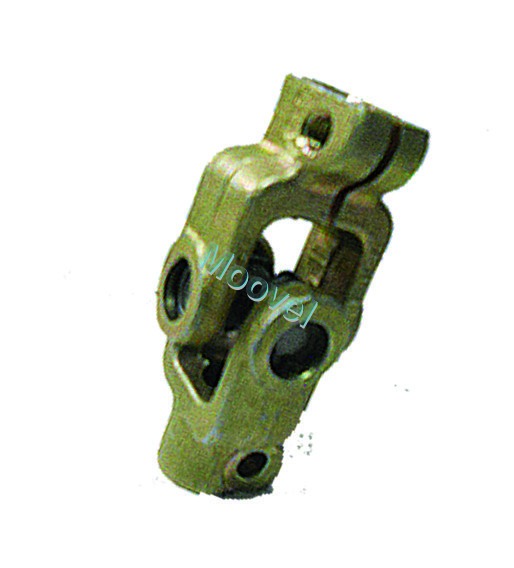 Steel Strg. Joint Cross Assy.
