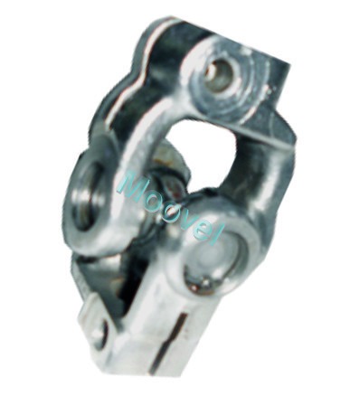 Steel Strg. Joint Cross Assy.