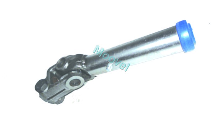 Steel Strg. Joint Cross Assy.