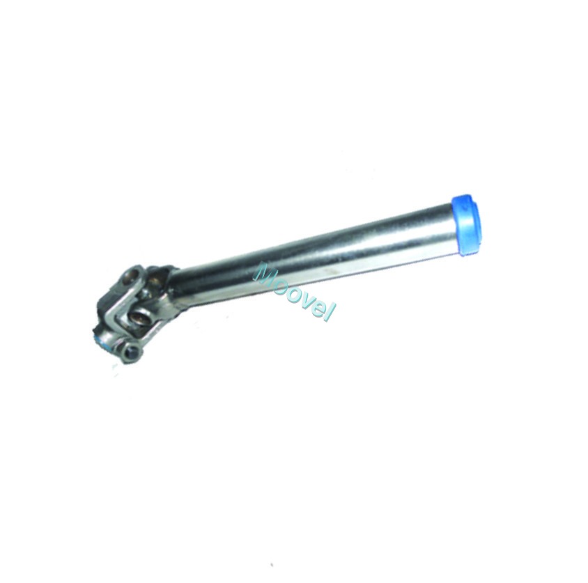 Steel Strg. Joint Cross Assy.