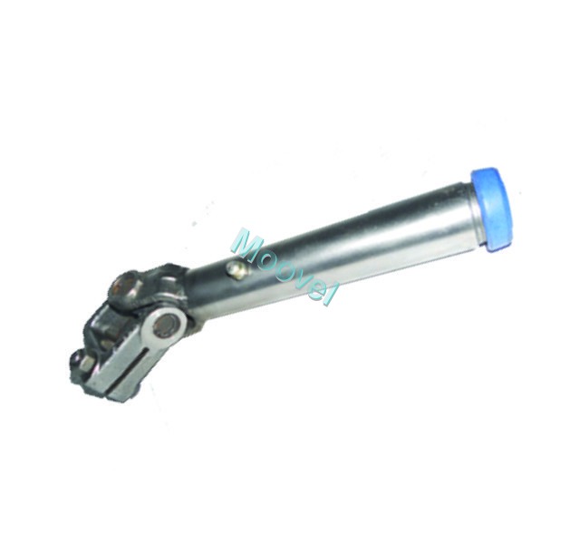 Steel Strg. Joint Cross Assy.