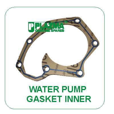 Gasket Water Pump Inner Green Tractors
