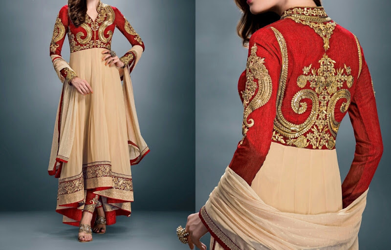 GULNAZ 1205--DESIGNER SUIT
