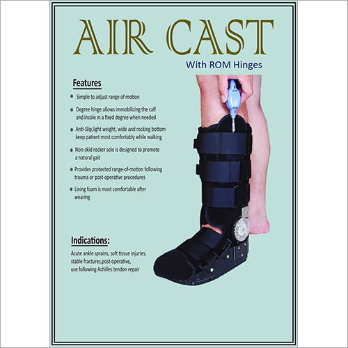 Air Cast
