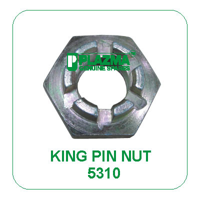 King Pin Nut 5310