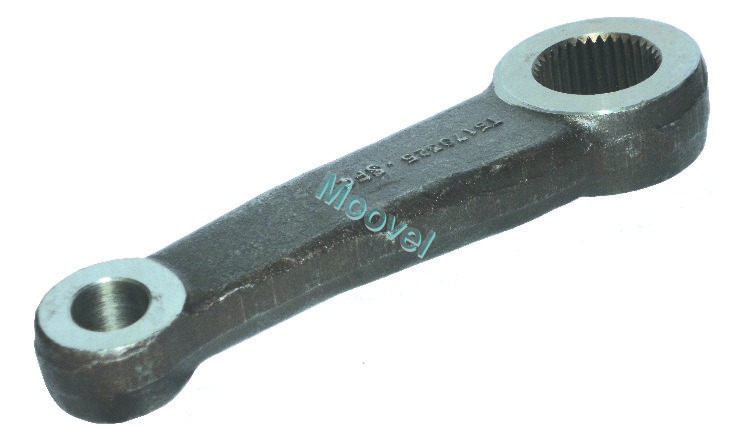 Pitman Arm - Steel, 8-14 Inch Size | Precision Steering Component