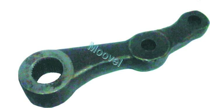 Pitman Arm - Steel Material, 8-14 Inch Size | Durable Steering Parts Type