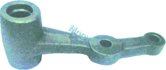 Pitman Arm - Steel Material, 8-14 Inch Size | Durable Steering Component