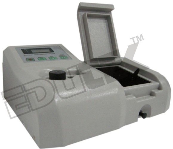 Microprocessor Uv Spectro Photometer