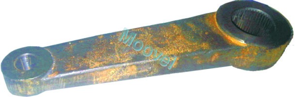 Steering Linkages Steering Pitman ARM 