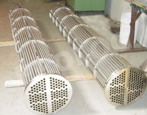 Heat Exchanger