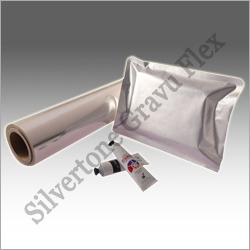Metalized Polyester Film