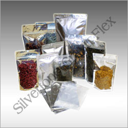 Metalized Film Laminates