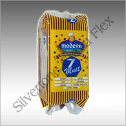 Wicket Bags with Gusset