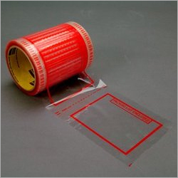 Plastic Roll Stock