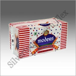 Bread Packaging Pouch