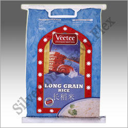 Rice Bags