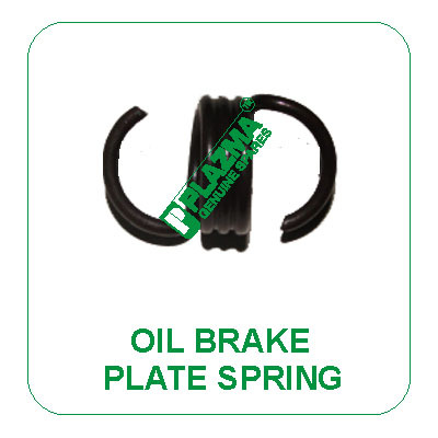 Oil Brake Plate Spring 5103