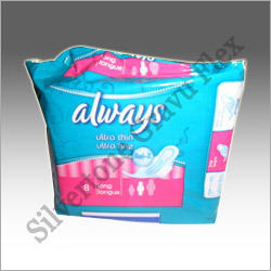 Sanitary Packaging
