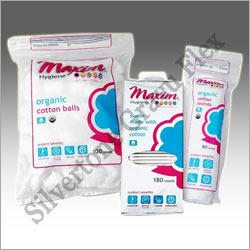 Cotton Packaging Pouch