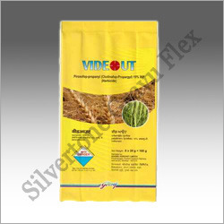 Printed Paper Poly Pouches