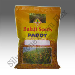 Laminates Seed Bags