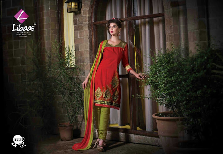 Churidhar