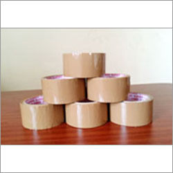 Packaging Tapes