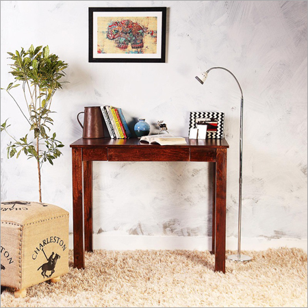 Durable Wooden Table