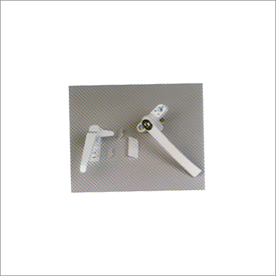 Single Multi-Point Locking