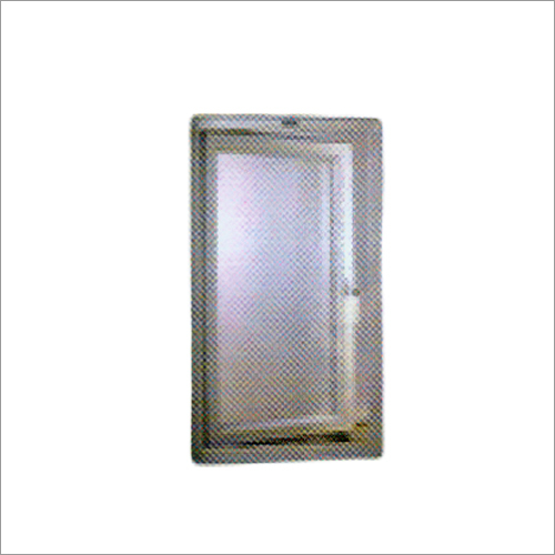 Single Sash Casement Outward With Fly Screen Window