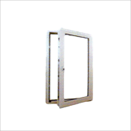 Single Sash Casement-Inward Window