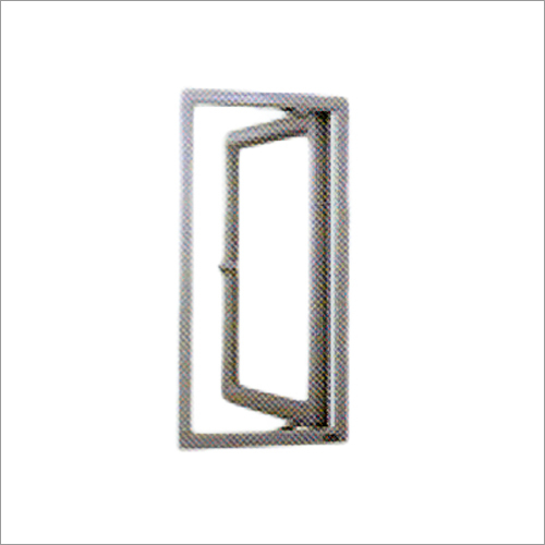 Single Sash Casement-Outward Window