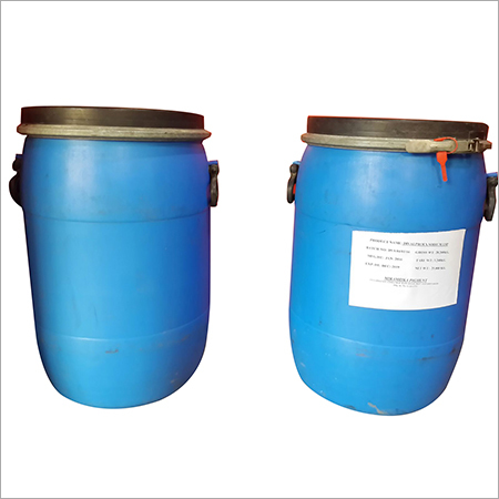 Industrial Divalproex Sodium USP