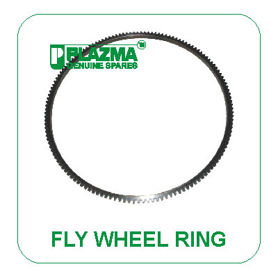 Flywheel Ring