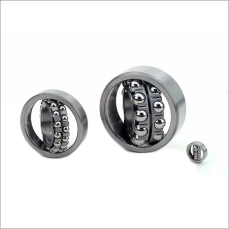 Self Aligning Ball Bearings