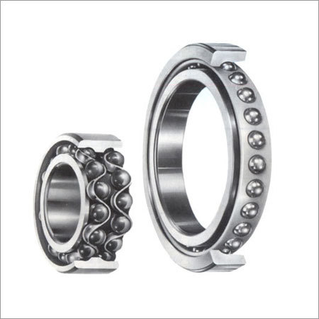 Angular Contact Ball Bearing