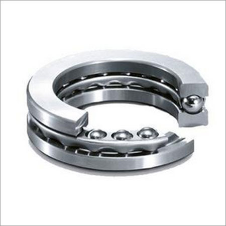 Thrust Ball Bearing