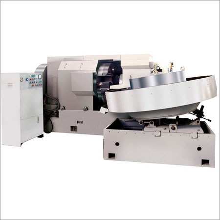 Ball Flashing Machine