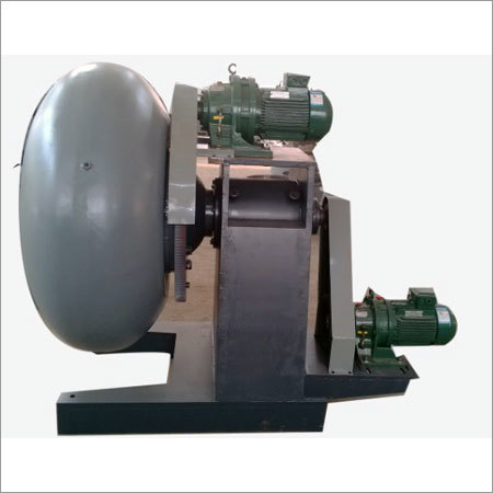 Hammering Barrel