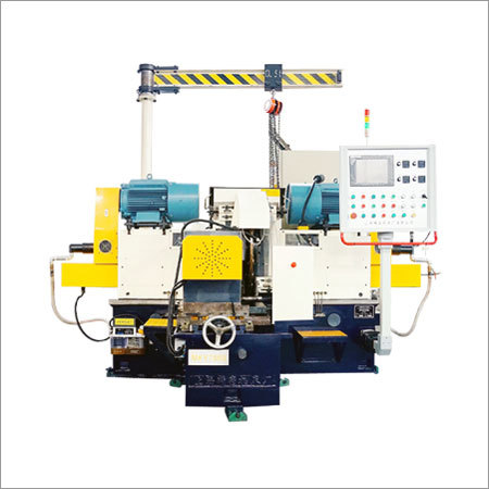 Cylindrical Roller Duplex Grinder