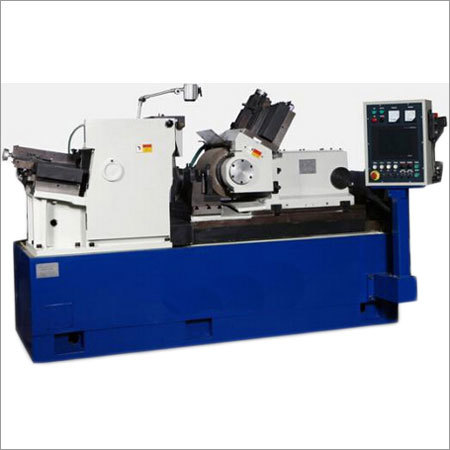 Roller OD Centerless Grinder