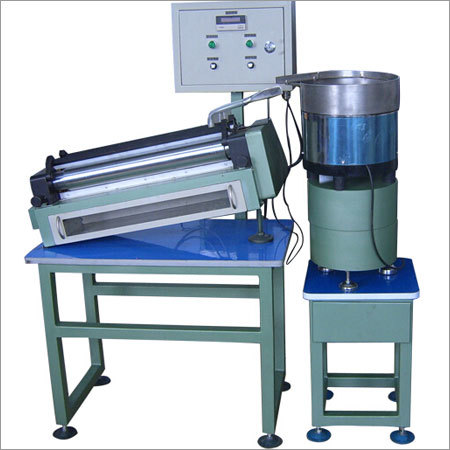 Ball Sorting Machine