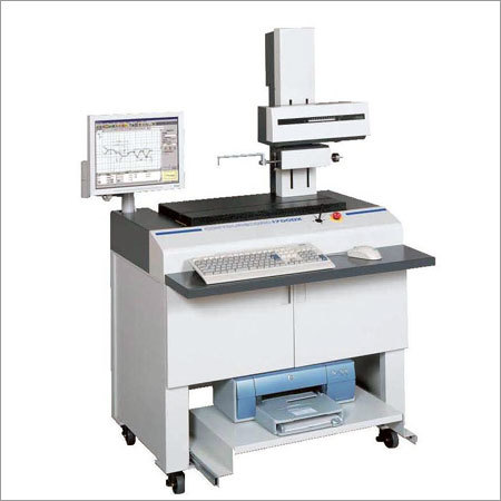Profile Measuring Instrument