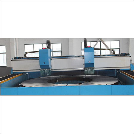 CNC Drilling Machine