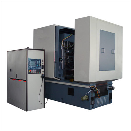 CNC Gear Grinding Machine