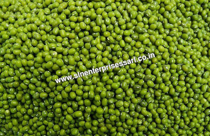 Green Mung Bean