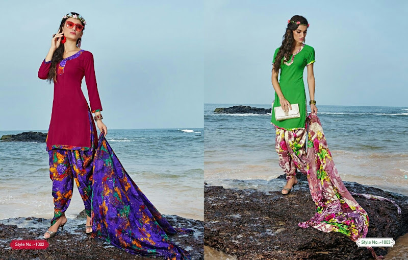 MILLY--CASUAL PRINTED SUIT