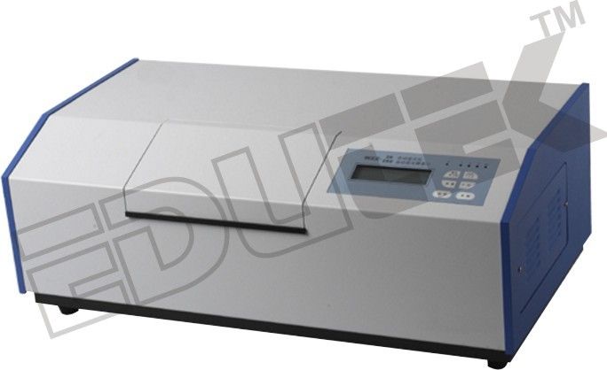 Digital Automatic Polarimeter