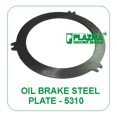 Oil Brake Steel Plate 5310